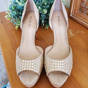 Gianni bini heels